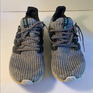 Parley x UltraBoost 4.0 ‘White Carbon Blue’